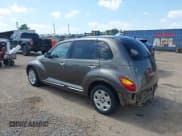 ✅ 2002 Chrysler PT Cruiser • VIN: 3C4FY48B92T376802 • Lot: 42809754. Listed on IAAI with 161,964 mi. Free auction sales archive from the USA and detailed vehicle history report at DreamBid. Image 3.