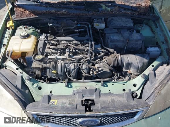 ✅ 2007 Ford Focus S • VIN: 1FAFP37N37W141960 • Lot: 43219447. Wystawiony na IAAI z przebiegiem Nie podano. Bezpłatny archiwum sprzedaży aukcyjnych z USA i szczegółowy raport historii pojazdu na DreamBid. Zdjęcie 10.