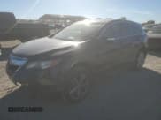 ✅ 2014 Acura RDX • VIN: 5J8TB4H38EL008190 • Lot: 90698655. Listed on Copart with 200,305 mi. Free auction sales archive from the USA and detailed vehicle history report at DreamBid. Image 1.