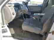 2006 Dodge Dakota SLT with VIN 1D7HW42K86S609668, listed as a Copart auction lot 80587354 with 238,688 mi miles and Salvage title. Bid and sale history available at DreamBid. Image 8.