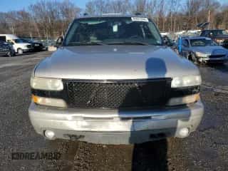 2005 Chevrolet Suburban LS с VIN 3GNFK16Z85G142736, выставлен на аукционе Copart как лот 83031644 с пробегом Не указан миль и Списание • Salvage title. История ставок и продаж доступна на DreamBid. Изображение 5.