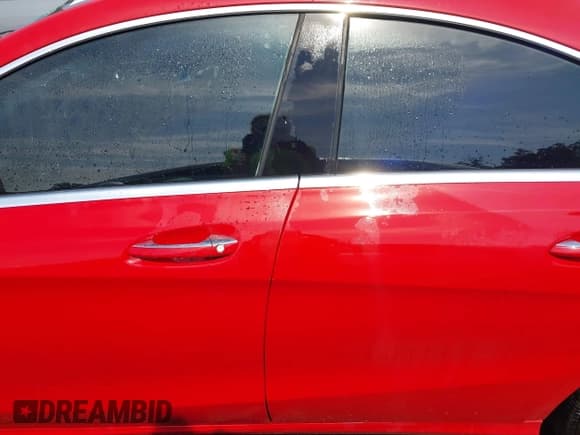 ✅ 2016 Mercedes-Benz CLA 250 • VIN: WDDSJ4GB0GN321852 • Lot: 42567813. Listed on IAAI with 100,918 mi. Free auction sales archive from the USA and detailed vehicle history report at DreamBid. Image 14.