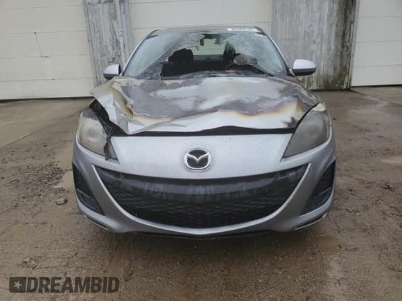 ✅ 2011 Mazda 3 i Touring • VIN: JM1BL1VF3B1441363 • Lot: 85562545. Wystawiony na Copart z przebiegiem Nie podano. Bezpłatny archiwum sprzedaży aukcyjnych z USA i szczegółowy raport historii pojazdu na DreamBid. Zdjęcie 5.