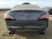 ✅ 2013 Hyundai Genesis Coupe Premium • VIN: KMHHT6KD5DU098773 • Lot: 92204205. Listed on Copart with 141,994 mi. Free auction sales archive from the USA and detailed vehicle history report at DreamBid. Image 6.
