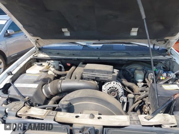 ✅ 2005 GMC Envoy SLT • VIN: 1GKET16M356162209 • Lot: 42396274. Listed on IAAI with 210,139 mi. Free auction sales archive from the USA and detailed vehicle history report at DreamBid. Image 10.