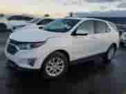 ✅ 2019 Chevrolet Equinox LT • VIN: 3GNAXJEV8KS630006 • Lot: 87294605. Wystawiony na Copart z przebiegiem 42 519 mil. Bezpłatny archiwum sprzedaży aukcyjnych z USA i szczegółowy raport historii pojazdu na DreamBid. Zdjęcie 1.