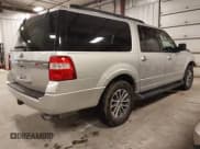 ✅ 2015 Ford Expedition Max XLT • VIN: 1FMJK1JT7FEF07546 • Lot: 42030535. Listed on IAAI with 171,101 mi. Free auction sales archive from the USA and detailed vehicle history report at DreamBid. Image 4.