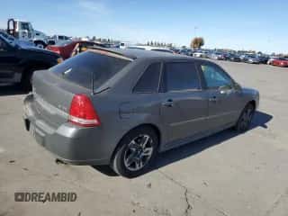 2007 Chevrolet Malibu Maxx LT с VIN 1G1ZT67N57F198450, выставлен на аукционе Copart как лот 80165104 с пробегом 276 552 миль миль и Списание • Salvage title. История ставок и продаж доступна на DreamBid. Изображение 3.