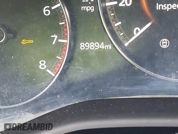 ✅ 2021 Mazda 3 S • VIN: 3MZBPAAL8MM201924 • Lot: 40977248. Listed on IAAI with 89,894 mi. Free auction sales archive from the USA and detailed vehicle history report at DreamBid. Image 16.