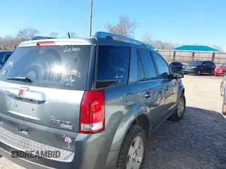 ✅ 2007 Saturn VUE V6 • VIN: 5GZCZ63407S867125 • Lot: 41326459. Wystawiony na IAAI z przebiegiem 117 863 mil. Bezpłatny archiwum sprzedaży aukcyjnych z USA i szczegółowy raport historii pojazdu na DreamBid. Zdjęcie 4.