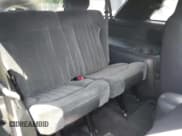 ✅ 2001 Chevrolet Blazer LS • VIN: 1GNCT18W71K113153 • Lot: 42297752. Wystawiony na IAAI z przebiegiem Nie podano. Bezpłatny archiwum sprzedaży aukcyjnych z USA i szczegółowy raport historii pojazdu na DreamBid. Zdjęcie 8.