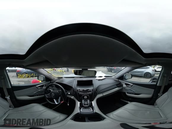 ✅ 2019 Acura RDX Technology • VIN: 5J8TC2H56KL031031 • Лот: 43190168. Опубликован ранее на IAAI с пробегом 56 009 миль. Бесплатный доступ к архиву аукционных продаж из США и подробный отчёт об истории автомобиля на DreamBid. Изображение 18.