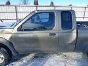 ✅ 2002 Nissan Frontier XE • VIN: 1N6DD26SX2C390968 • Lot: 41520728. Listed on IAAI with 138,855 mi. Free auction sales archive from the USA and detailed vehicle history report at DreamBid. Image 14.