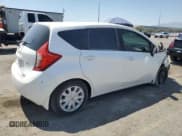 ✅ 2014 Nissan Note S Plus • VIN: 3N1CE2CP5EL427903 • Lot: 63057405. Listed on Copart with 139,835 mi. Free auction sales archive from the USA and detailed vehicle history report at DreamBid. Image 3.