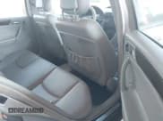 ✅ 2003 Mercedes-Benz C 240 • VIN: WDBRF61J53F422376 • Lot: 42262562. Wystawiony na IAAI z przebiegiem 167 003 mil. Bezpłatny archiwum sprzedaży aukcyjnych z USA i szczegółowy raport historii pojazdu na DreamBid. Zdjęcie 8.