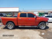 ✅ 2009 Dodge 1500 SLT • VIN: 1D3HV13T29S736303 • Lot: 42513787. Wystawiony na IAAI z przebiegiem 148 802 mil. Bezpłatny archiwum sprzedaży aukcyjnych z USA i szczegółowy raport historii pojazdu na DreamBid. Zdjęcie 14.