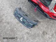 ✅ 2021 Mitsubishi Outlander ES • VIN: JA4ARUAU3MU004426 • Lot: 43292554. Listed on IAAI with 72,167 mi. Free auction sales archive from the USA and detailed vehicle history report at DreamBid. Image 11.