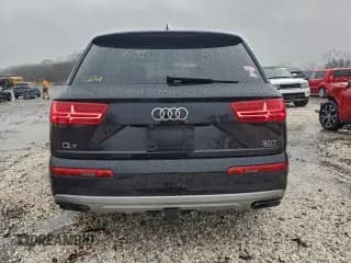 ✅ 2018 Audi Q7 Prestige • VIN: WA1VAAF73JD041725 • Lot: 94580515. Wystawiony na Copart z przebiegiem 137 016 mil. Bezpłatny archiwum sprzedaży aukcyjnych z USA i szczegółowy raport historii pojazdu na DreamBid. Zdjęcie 6.