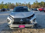 ✅ 2022 Mitsubishi Eclipse Cross SE • VIN: JA4ATWAA1NZ066303 • Lot: 46304885. Listed on Copart with 57,017 mi. Free auction sales archive from the USA and detailed vehicle history report at DreamBid. Image 14.