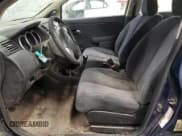 ✅ 2010 Nissan Versa 1.6 Base • VIN: 3N1CC1AP8AL351848 • Lot: 47774815. Listed on Copart with Not provided. Free auction sales archive from the USA and detailed vehicle history report at DreamBid. Image 7.