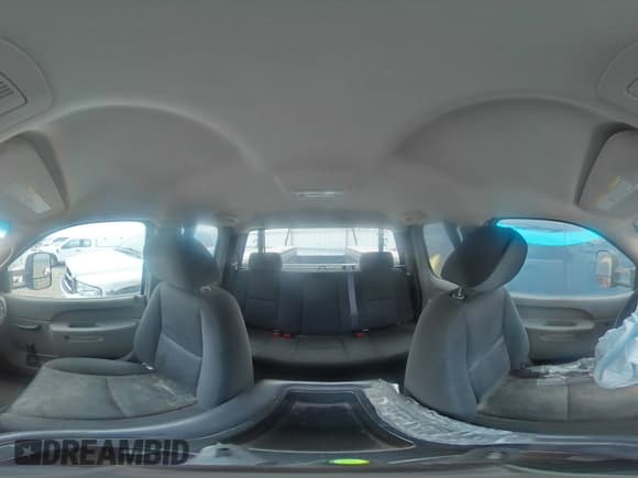 ✅ 2012 Chevrolet Silverado 2500HD • VIN: 1GB2KVCG4CZ270216 • Лот: 87874545. Опубликован ранее на Copart с пробегом 184 711 миль. Бесплатный доступ к архиву аукционных продаж из США и подробный отчёт об истории автомобиля на DreamBid. Изображение 14.