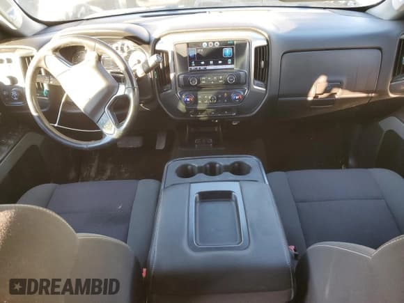 ✅ 2016 Chevrolet Silverado 2500HD LT • VIN: 1GC2KVEG9GZ381505 • Lot: 92642325. Listed on Copart with 78,505 mi. Free auction sales archive from the USA and detailed vehicle history report at DreamBid. Image 8.
