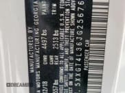 ✅ 2018 Kia Optima LX • VIN: 5XXGT4L36JG256761 • Lot: 81729635. Wystawiony na Copart z przebiegiem 79 248 mil. Bezpłatny archiwum sprzedaży aukcyjnych z USA i szczegółowy raport historii pojazdu na DreamBid. Zdjęcie 12.