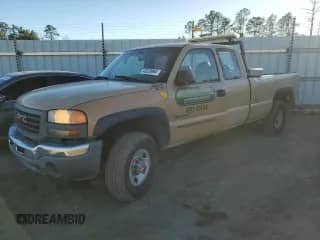 ✅ 2007 GMC Sierra 1500 • VIN: 1GTHC29D17E113884 • Lot: 40520994. Listed on Copart with Not provided. Free auction sales archive from the USA and detailed vehicle history report at DreamBid. Image 1.