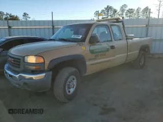 ✅ 2007 GMC Sierra 1500 • VIN: 1GTHC29D17E113884 • Лот: 40520994. Опубликован ранее на Copart с пробегом Не указан. Бесплатный доступ к архиву аукционных продаж из США и подробный отчёт об истории автомобиля на DreamBid. Изображение 1.