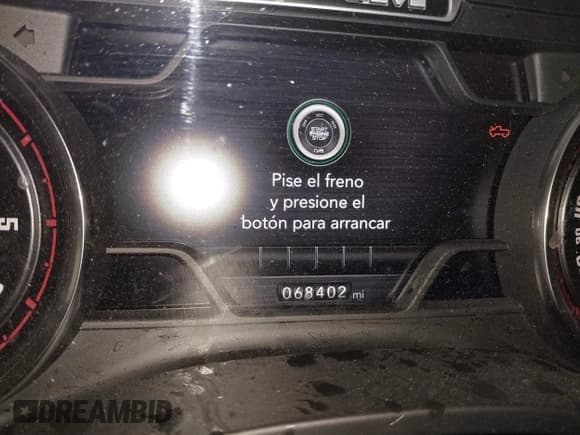 ✅ 2022 Ram 1500 Big Horn • VIN: 1C6SRFFT8NN128135 • Lot: 42974698. Listed on IAAI with 68,402 mi. Free auction sales archive from the USA and detailed vehicle history report at DreamBid. Image 14.