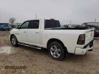 ✅ 2009 Dodge 1500 Sport • VIN: 1D3HB13T39S703531 • Lot: 83464904. Wystawiony na Copart z przebiegiem 295 023 mil. Bezpłatny archiwum sprzedaży aukcyjnych z USA i szczegółowy raport historii pojazdu na DreamBid. Zdjęcie 2.