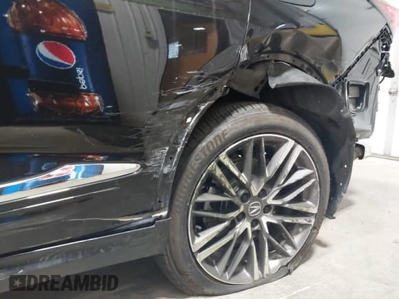 ✅ 2025 Acura MDX Advance • VIN: 5J8YE1H82SL024419 • Лот: 42992400. Опубликован ранее на IAAI с пробегом 10 411 миль. Бесплатный доступ к архиву аукционных продаж из США и подробный отчёт об истории автомобиля на DreamBid. Изображение 19.