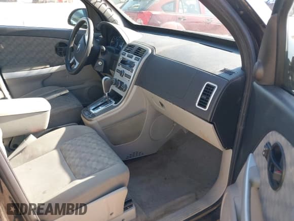 ✅ 2008 Chevrolet Equinox LS • VIN: 2CNDL23FX86291934 • Лот: 41593586. Опубликован ранее на IAAI с пробегом 159 655 миль. Бесплатный доступ к архиву аукционных продаж из США и подробный отчёт об истории автомобиля на DreamBid. Изображение 5.