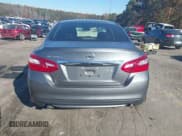 ✅ 2017 Nissan Altima SR • VIN: 1N4AL3AP0HC277837 • Lot: 43711399. Listed on IAAI with 167,000 mi. Free auction sales archive from the USA and detailed vehicle history report at DreamBid. Image 16.