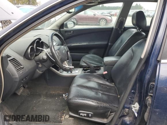 ✅ 2005 Nissan Altima SL • VIN: 1N4BL11E65N926502 • Лот: 72399564. Опубликован ранее на Copart с пробегом 137 323 миль. Бесплатный доступ к архиву аукционных продаж из США и подробный отчёт об истории автомобиля на DreamBid. Изображение 7.