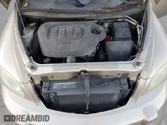 ✅ 2008 Chevrolet HHR LT • VIN: 3GNDA53P08S606446 • Лот: 76674104. Размещён на Copart с пробегом 176 460 миль миль. Получите бесплатный доступ к архиву аукционных продаж из США и посмотрите подробный отчёт об истории автомобиля на DreamBid. Изображение 12.