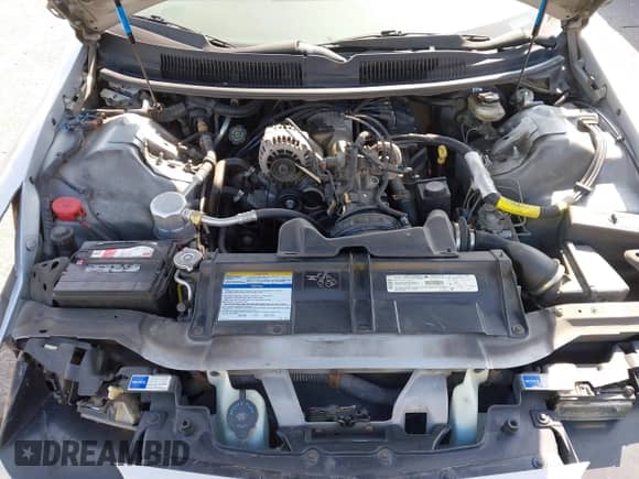 1997 Chevrolet Camaro z VIN 2G1FP22K4V2101038, wystawiony jako IAAI lot #41900016 z przebiegiem 139 207 mil mil oraz . Historia ofert i sprzedaży dostępna na DreamBid. Obrazek 10.