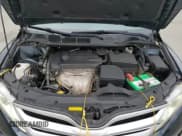 ✅ 2013 Toyota Venza LE • VIN: 4T3BA3BB7DU040163 • Lot: 80359495. Listed on Copart with 137,308 mi. Free auction sales archive from the USA and detailed vehicle history report at DreamBid. Image 11.