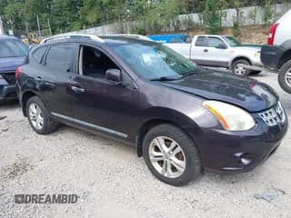 ✅ 2012 Nissan Rogue SL • VIN: JN8AS5MV9CW399207 • Лот: 43032630. Опубликован ранее на IAAI с пробегом 149 739 миль. Бесплатный доступ к архиву аукционных продаж из США и подробный отчёт об истории автомобиля на DreamBid. Изображение 1.