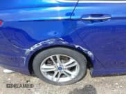 ✅ 2015 Ford Fusion Titanium Hybrid • VIN: 3FA6P0RUXFR126960 • Lot: 42420787. Wystawiony na IAAI z przebiegiem 161 114 mil. Bezpłatny archiwum sprzedaży aukcyjnych z USA i szczegółowy raport historii pojazdu na DreamBid. Zdjęcie 19.