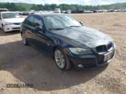 ✅ 2011 BMW 3 Series 328i • VIN: WBAPH7G52BNN06630 • Lot: 42758353. Listed on IAAI with 197,116 mi. Free auction sales archive from the USA and detailed vehicle history report at DreamBid. Image 1.