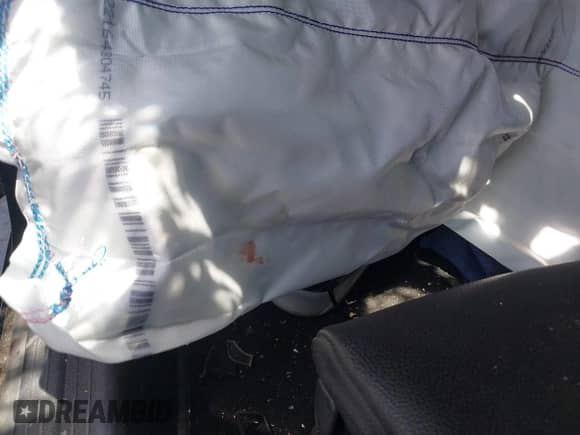 2017 Mercedes-Benz CLA 250 with VIN WDDSJ4EBXHN444823, listed as a IAAI auction lot 42587245 with Not provided miles and . Bid and sale history available at DreamBid. Image 14.