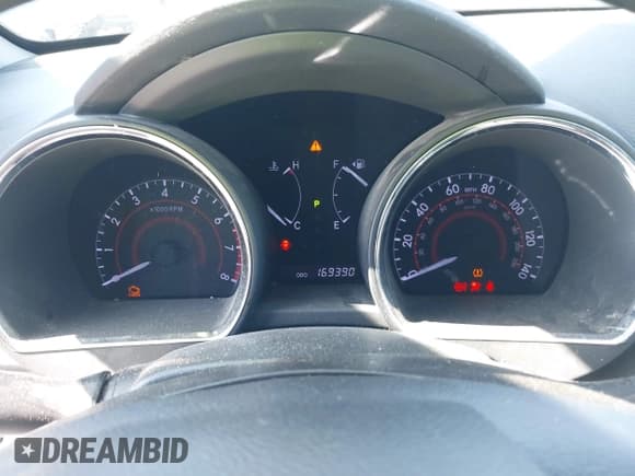 ✅ 2013 Toyota Highlander SE • VIN: 5TDZK3EH9DS139659 • Лот: 43239624. Опубликован ранее на IAAI с пробегом 169 390 миль. Бесплатный доступ к архиву аукционных продаж из США и подробный отчёт об истории автомобиля на DreamBid. Изображение 7.