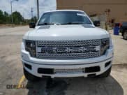 ✅ 2011 Ford F-150 SVT Raptor • VIN: 1FTFW1R65BFC64658 • Лот: 59740295. Опубликован ранее на Copart с пробегом 291 262 миль. Бесплатный доступ к архиву аукционных продаж из США и подробный отчёт об истории автомобиля на DreamBid. Изображение 5.