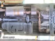 ✅ 2022 Nissan Frontier S • VIN: 1N6ED1EJ5NN693883 • Lot: 89813885. Wystawiony na Copart z przebiegiem 30 449 mil. Bezpłatny archiwum sprzedaży aukcyjnych z USA i szczegółowy raport historii pojazdu na DreamBid. Zdjęcie 13.