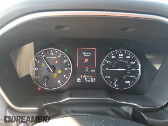 ✅ 2020 Subaru Outback Limited • VIN: 4S4BTANC3L3242577 • Lot: 92791325. Wystawiony na Copart z przebiegiem 53 236 mil. Bezpłatny archiwum sprzedaży aukcyjnych z USA i szczegółowy raport historii pojazdu na DreamBid. Zdjęcie 9.