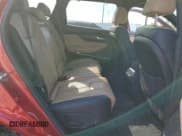 ✅ 2022 Hyundai Santa Fe Calligraphy • VIN: 5NMS5DAL3NH404217 • Lot: 81130115. Listed on Copart with 39,434 mi. Free auction sales archive from the USA and detailed vehicle history report at DreamBid. Image 10.