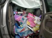 ✅ 2014 Chevrolet Traverse LS • VIN: 1GNKRFKD2EJ240340 • Lot: 69561564. Wystawiony na Copart z przebiegiem Nie podano. Bezpłatny archiwum sprzedaży aukcyjnych z USA i szczegółowy raport historii pojazdu na DreamBid. Zdjęcie 11.