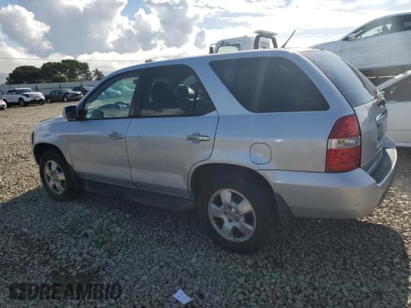 ✅ 2003 Acura MDX • VIN: 2HNYD182X3H507436 • Lot: 82425845. Wystawiony na Copart z przebiegiem 253 742 mil. Bezpłatny archiwum sprzedaży aukcyjnych z USA i szczegółowy raport historii pojazdu na DreamBid. Zdjęcie 2.