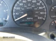 ✅ 2003 Chevrolet S-10 LS • VIN: 1GCCS19X338177239 • Лот: 41637978. Опубликован ранее на IAAI с пробегом 182 029 миль. Бесплатный доступ к архиву аукционных продаж из США и подробный отчёт об истории автомобиля на DreamBid. Изображение 7.